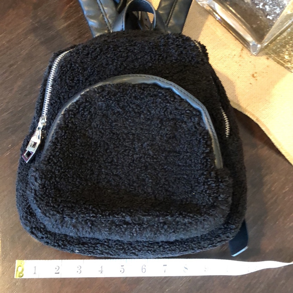 Zara Basic Backpack - image 7